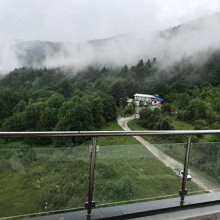 Mountain Residence Синая Экстерьер фото