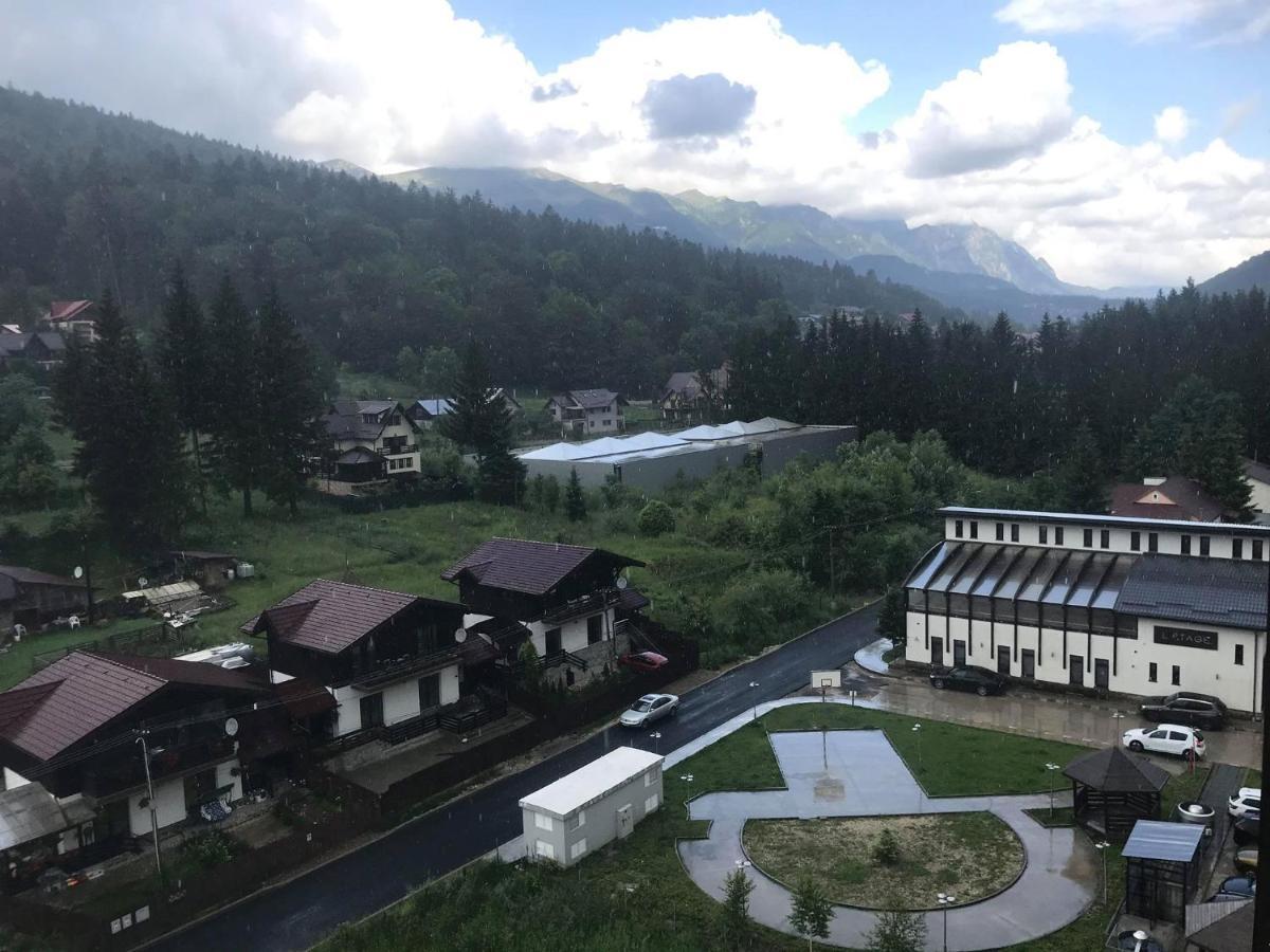 Mountain Residence Синая Экстерьер фото