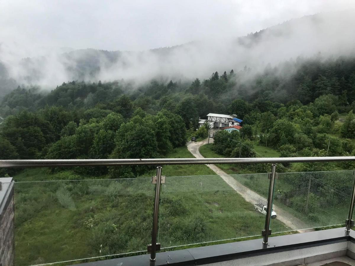 Mountain Residence Синая Экстерьер фото