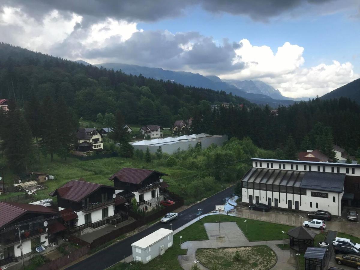 Mountain Residence Синая Экстерьер фото