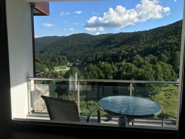 Mountain Residence Синая Экстерьер фото