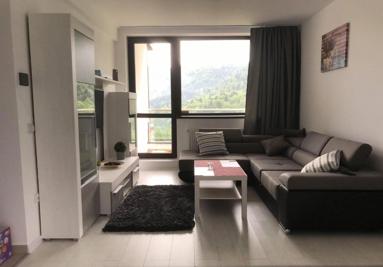 Mountain Residence Синая Экстерьер фото